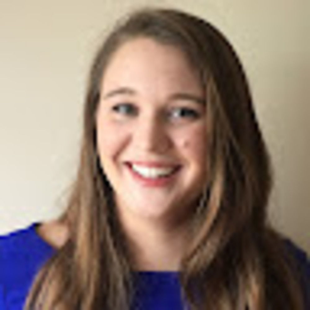 Meet your Posher, Sara